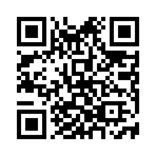 Profile QR Code