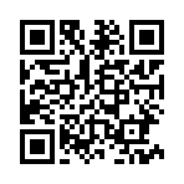 Profile QR Code