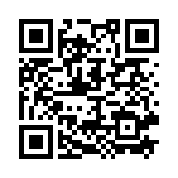 Profile QR Code