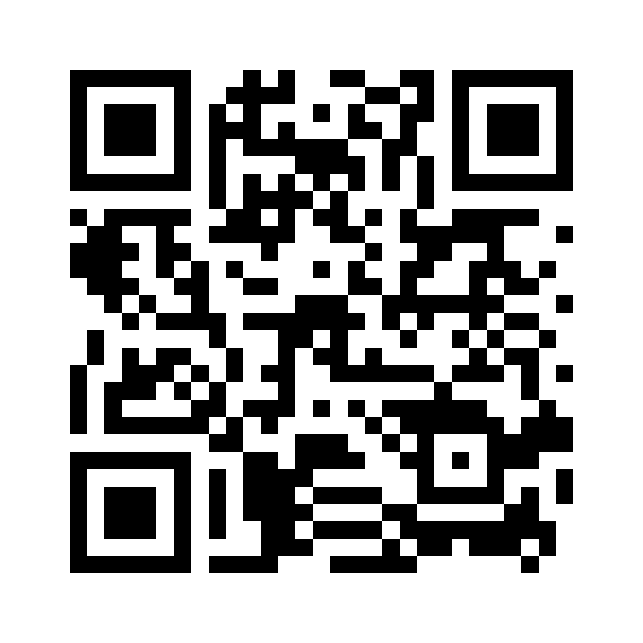 Profile QR Code