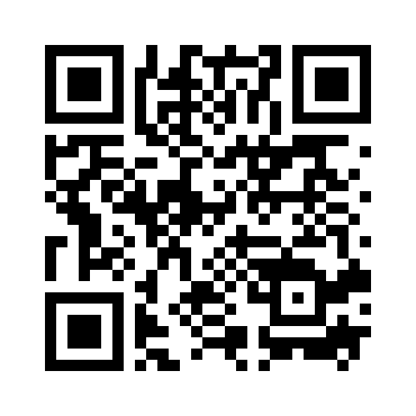 Profile QR Code