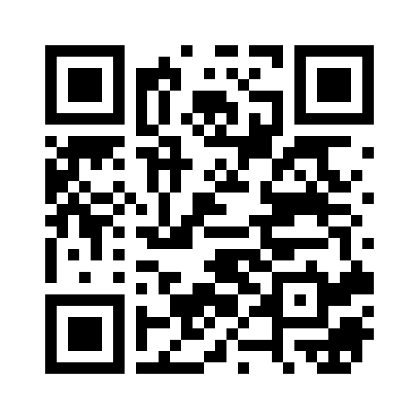 Profile QR Code