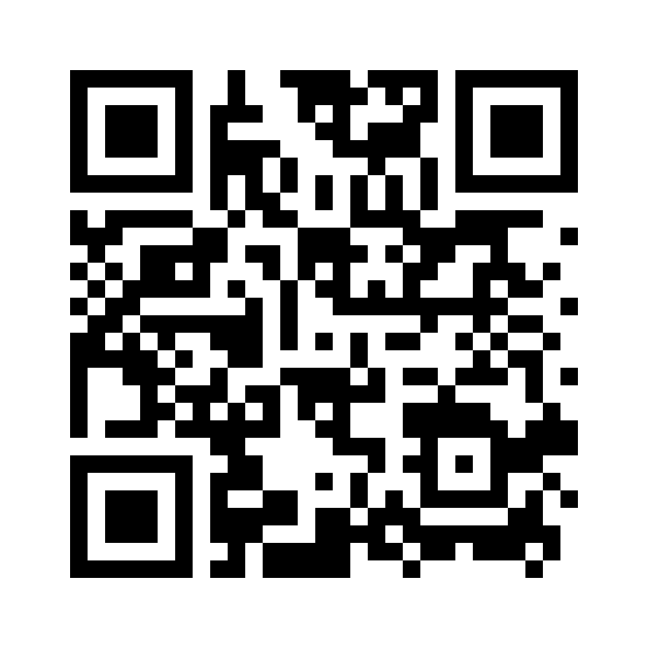Profile QR Code