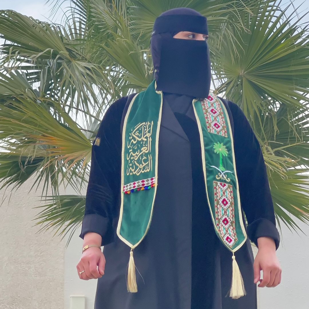 وداد العنزي