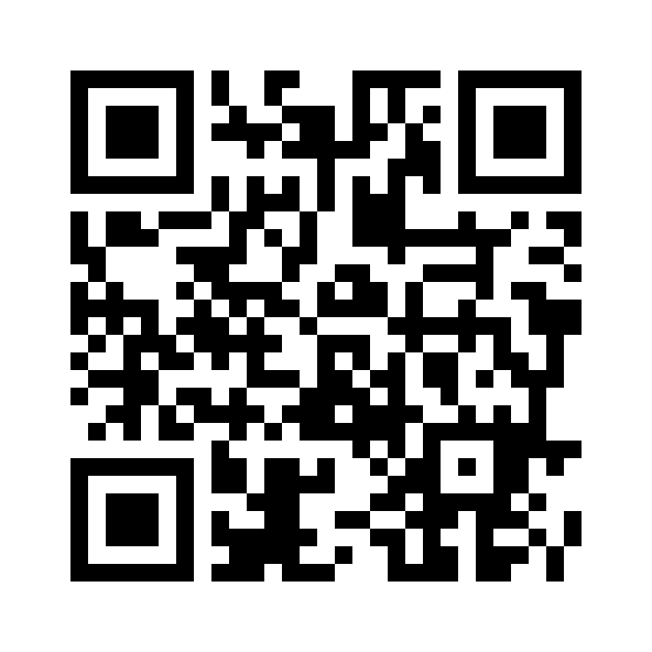 Profile QR Code