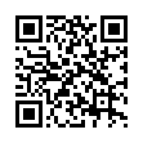 Profile QR Code