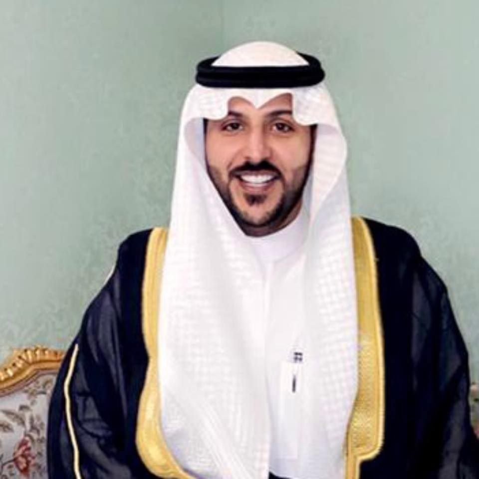 Abdulwahab Al Ghamdi