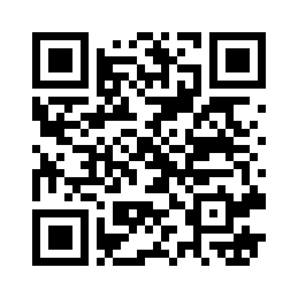 Profile QR Code