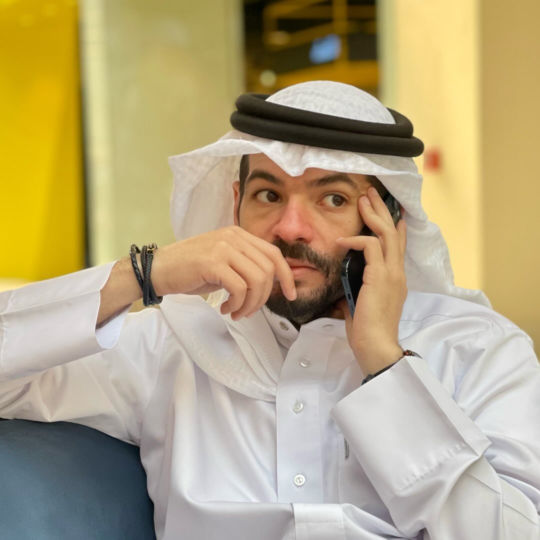 Mohammed Alriffaie_x000D_