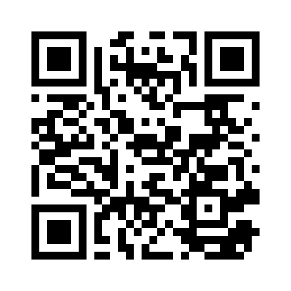 Profile QR Code