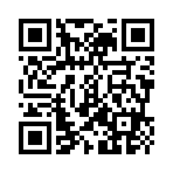 Profile QR Code