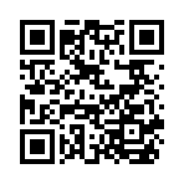 Profile QR Code