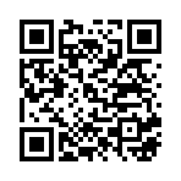 Profile QR Code