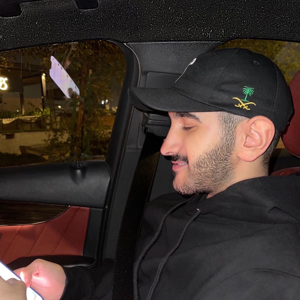 Mohamed Alqsoumi محمد القسومي