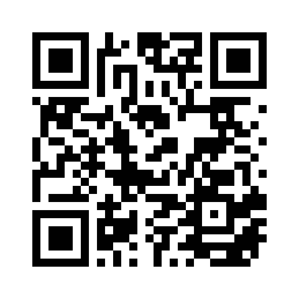 Profile QR Code