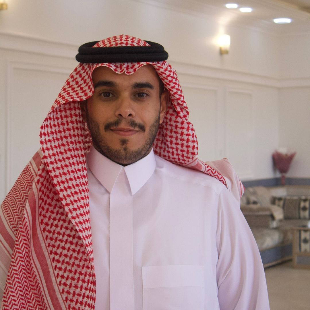 فارس ال منيف