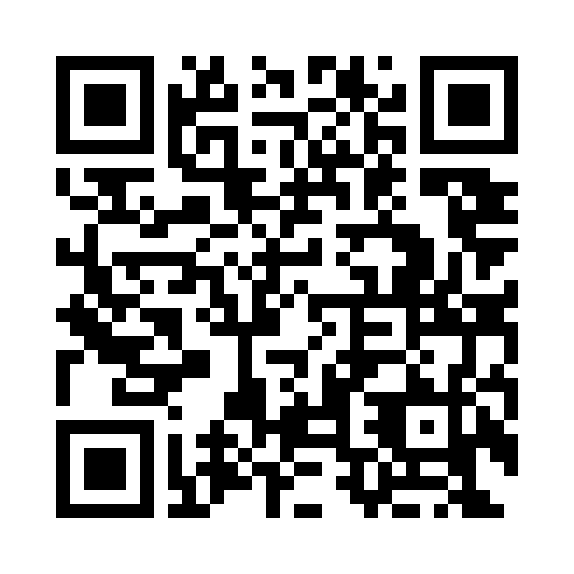 Profile QR Code
