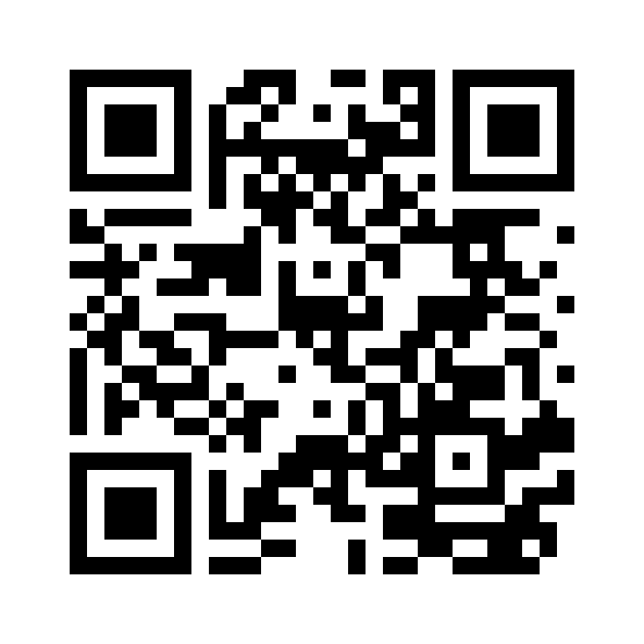 Profile QR Code