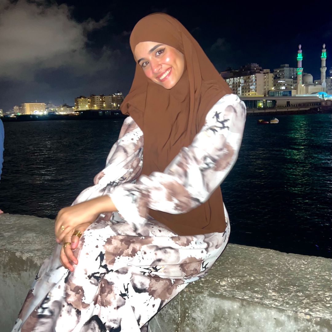 احمـــد و ســـاره