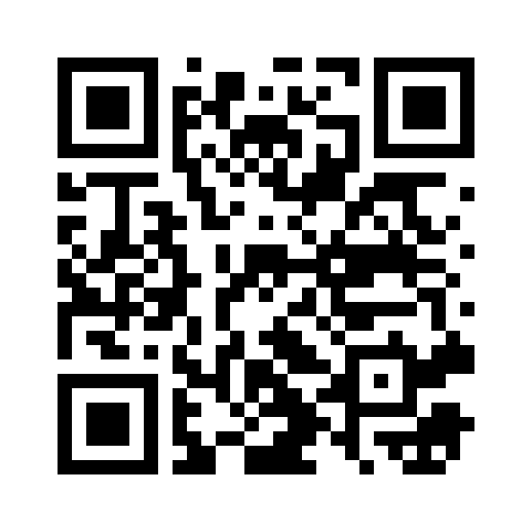 Profile QR Code