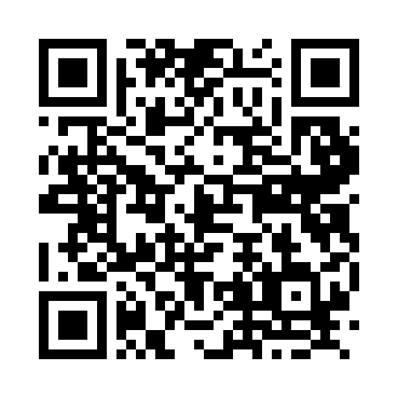 Profile QR Code