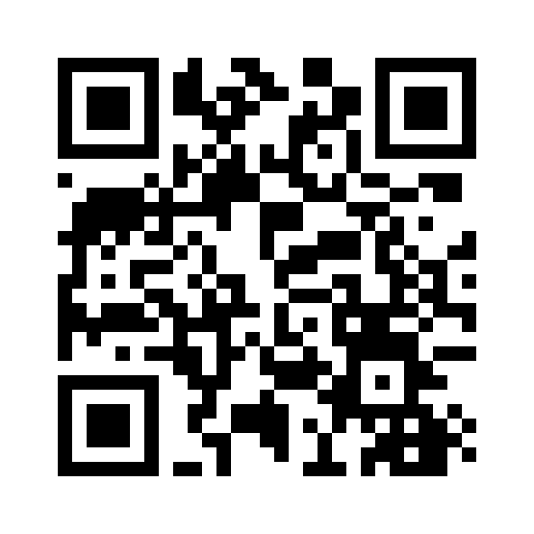 Profile QR Code