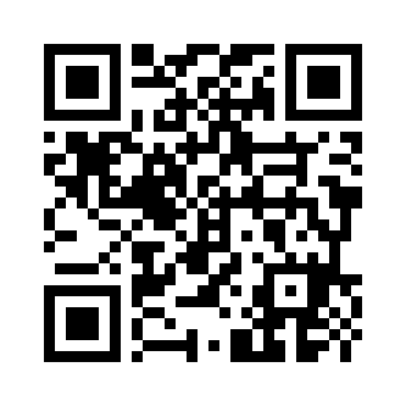 Profile QR Code