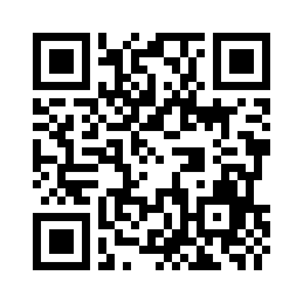 Profile QR Code
