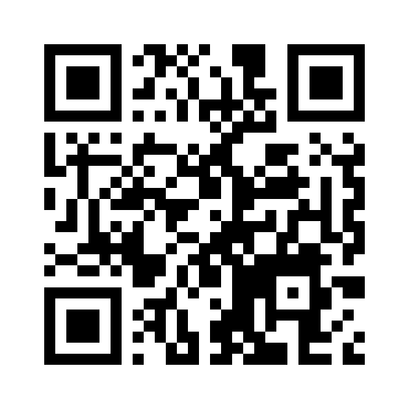 Profile QR Code