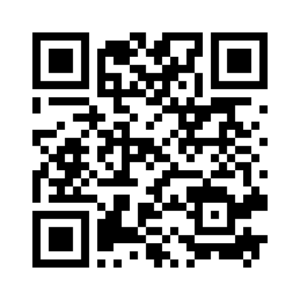 Profile QR Code