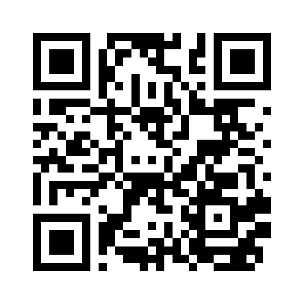 Profile QR Code