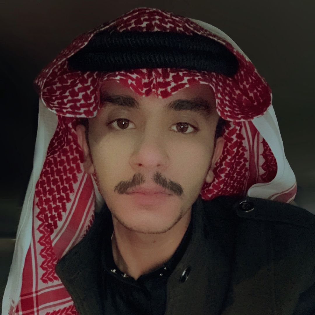 حاتم الحميد