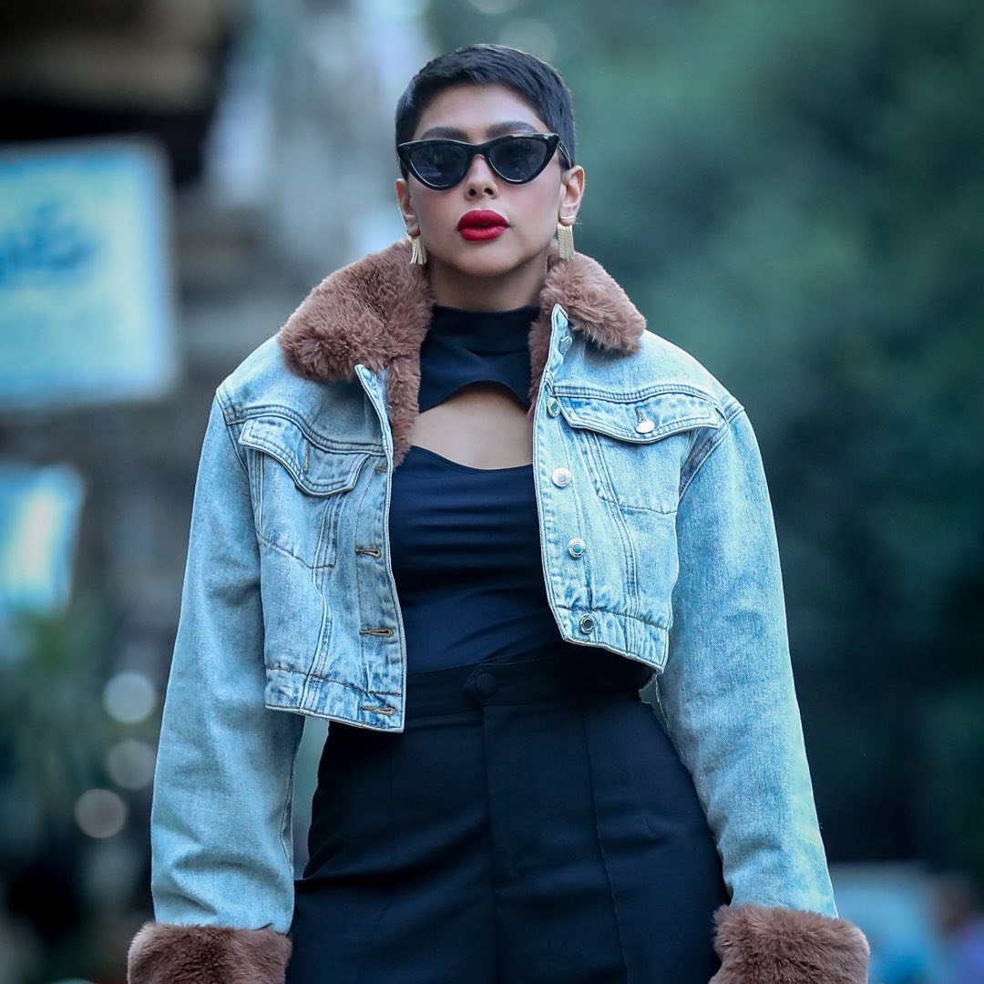 Doaa Ali