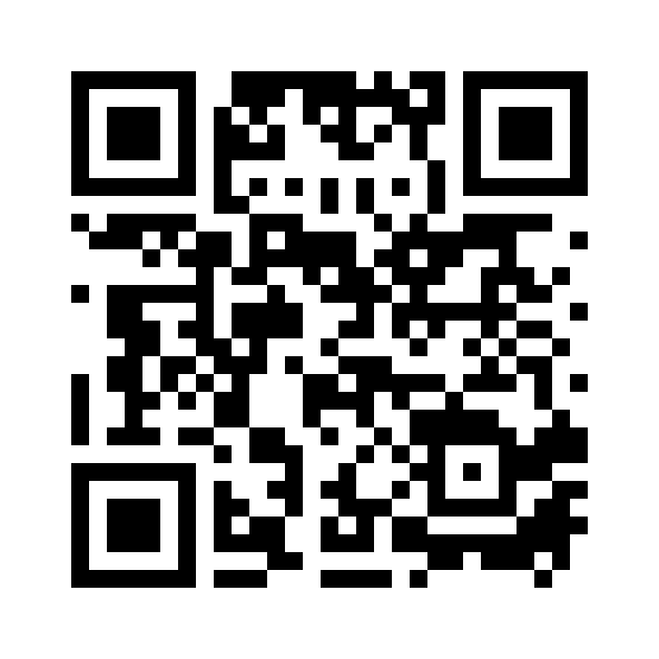 Profile QR Code