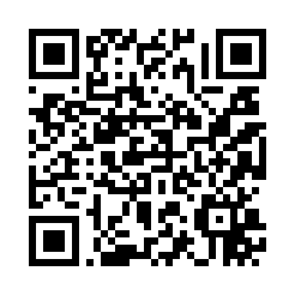 Profile QR Code