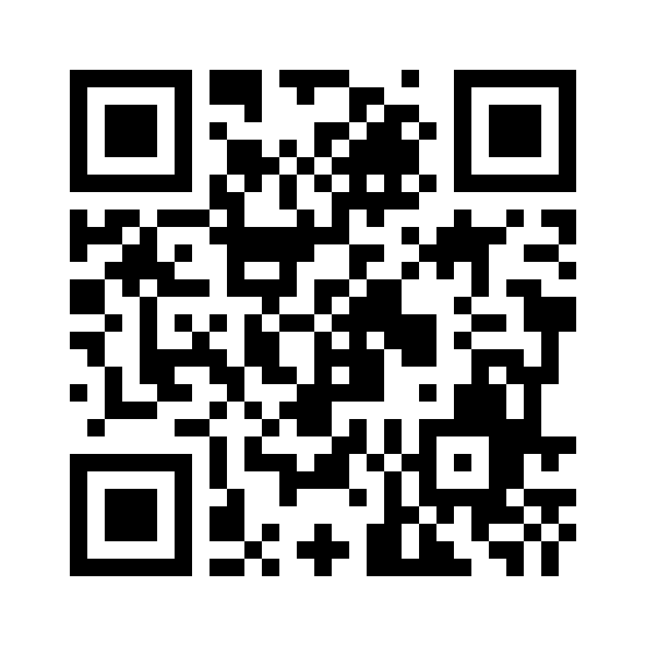 Profile QR Code