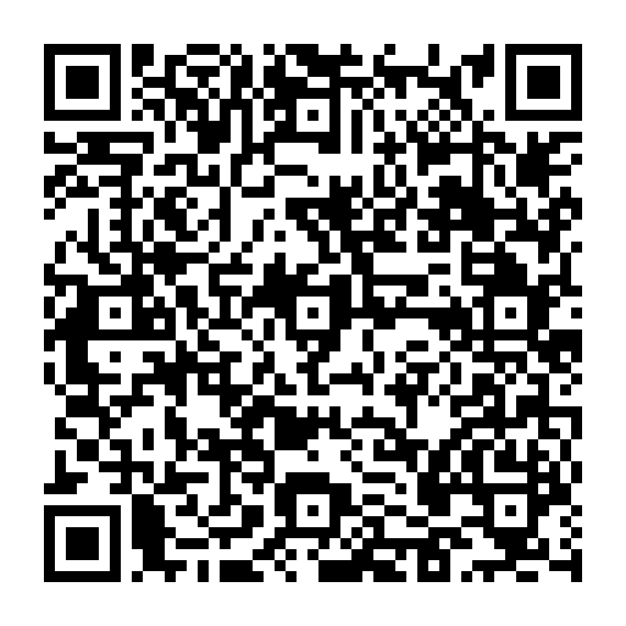 Profile QR Code