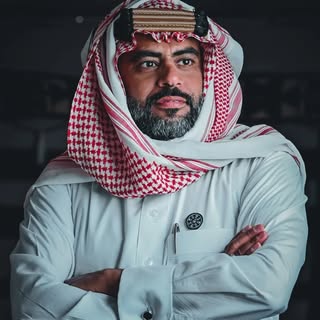 Nawaf Alsubaihi