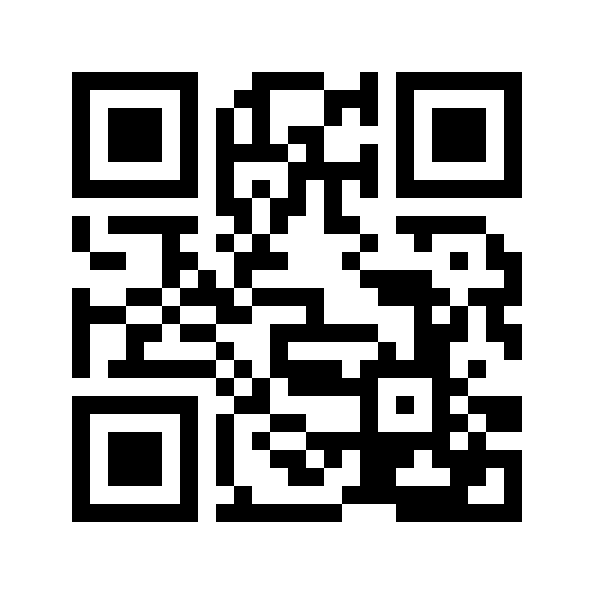 Profile QR Code