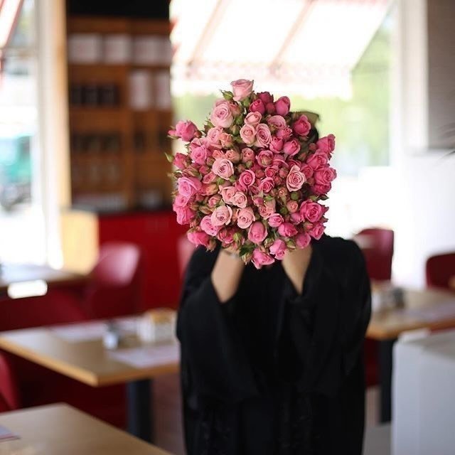 Mother Of Sarah Al-Sharif