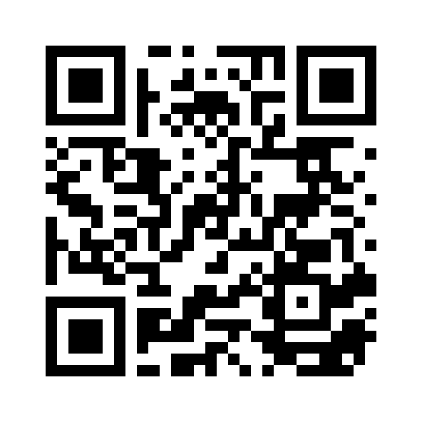 Profile QR Code