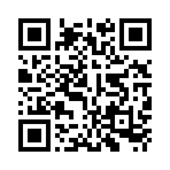 Profile QR Code