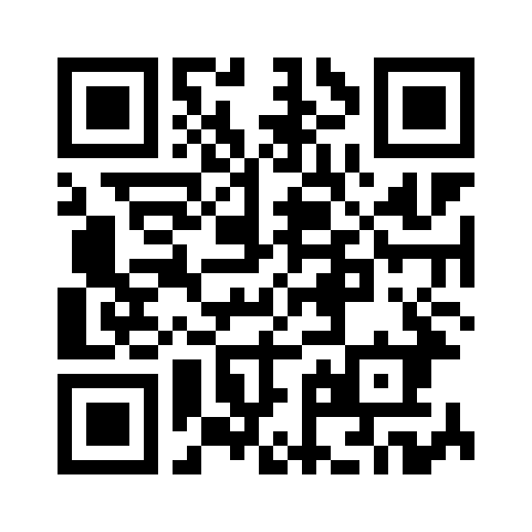 Profile QR Code