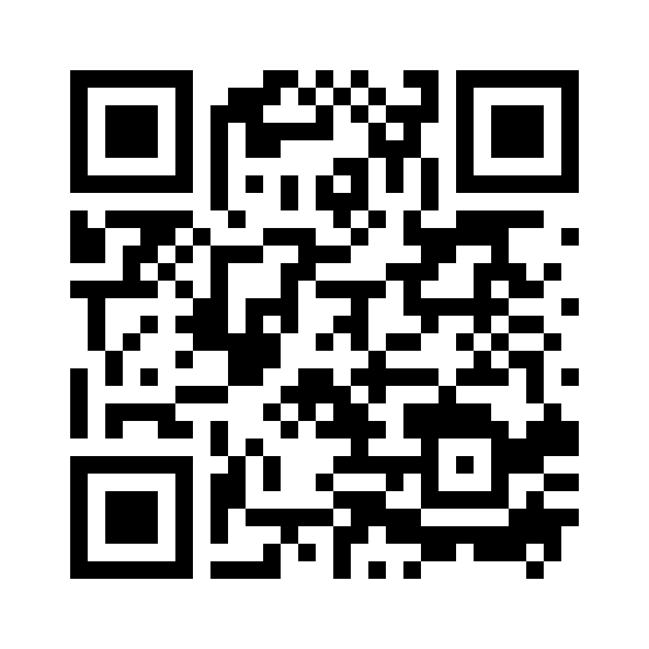 Profile QR Code