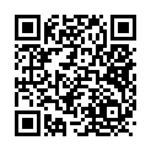 Profile QR Code