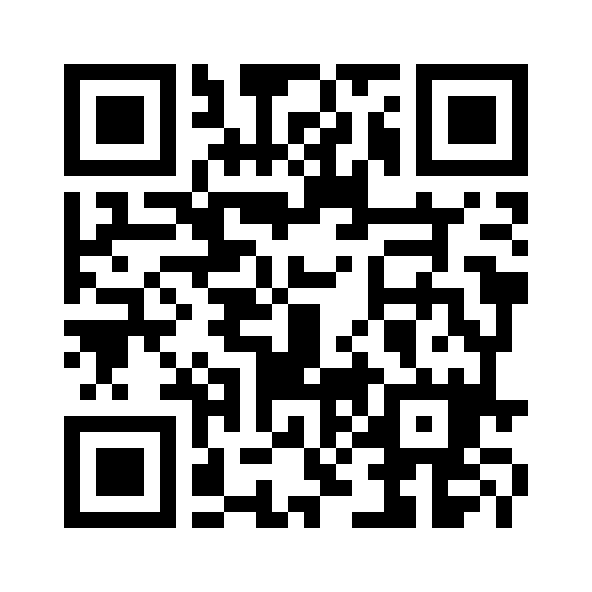 Profile QR Code