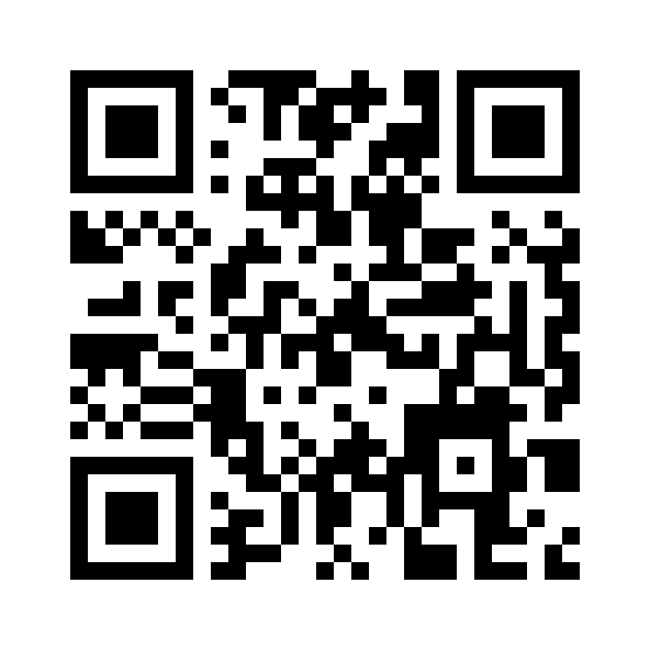 Profile QR Code