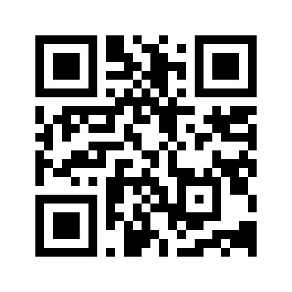 Profile QR Code