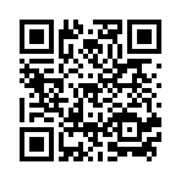Profile QR Code