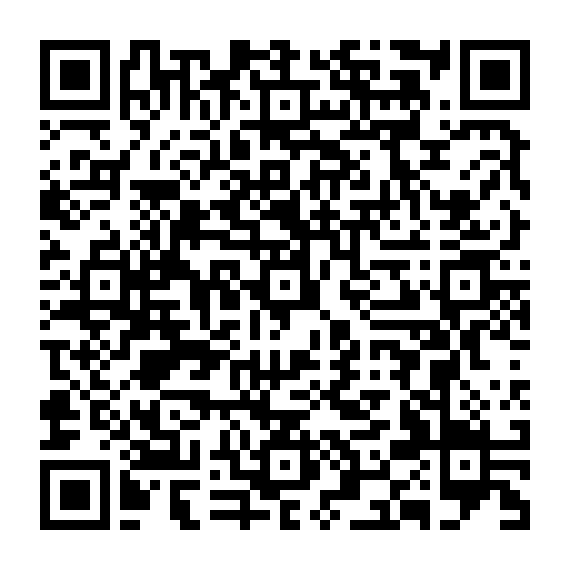 Profile QR Code